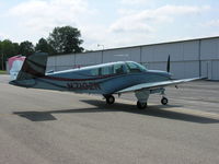 N7102N @ KANQ - 1968 model V35A - by Tom Wright