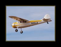 N195DZ @ KAPA - Approach to 17L (was N195LB) - by Bluedharma