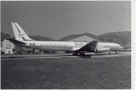 CF-CPO @ HKG - Empress of Tokyo in HKG Kai Tak - by metricbolt