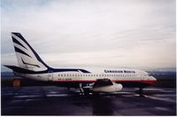 C-GOPW @ CYVR - taken in Nov.2004 - by metricbolt