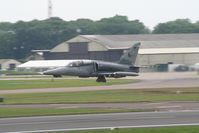 6064 @ FFD - Royal International Air Tattoo 2007 - by Steve Staunton