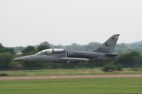 6064 @ FFD - Royal International Air Tattoo 2007 - by Steve Staunton
