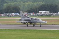 6064 @ FFD - Royal International Air Tattoo 2007 - by Steve Staunton