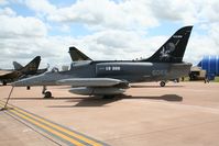 6066 @ FFD - Royal International Air Tattoo 2007 - by Steve Staunton