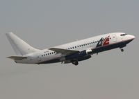 A6-PHF @ OMDB - Dubai - by Sergey Riabsev