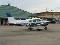 N888ER @ GPM - At Grand Prairie Municipal - by Zane Adams