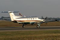 HB-FVA @ LFLL - just landing - by Michel VARLET