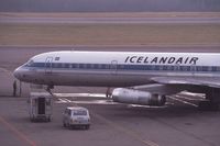 TF-FLV @ ELLX - Icelandair - by Michel Teiten ( www.mablehome.com )