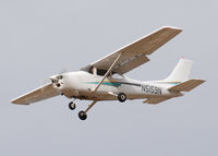 N5159N @ KAPA - Approach to 17L - by Bluedharma