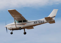N97683 @ KAPA - Approach to 17L - by Bluedharma