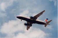 C-FLSU @ CYVR - Operating for Canadian Airlines before the Air Canada takeover - by metricbolt