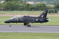 XX225 @ FFD - Royal International Air Tattoo 2007 - by Steve Staunton