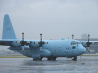 75-1077 @ RJNN - C-130H/401 Hikotai/Nagoya-Komaki AFB