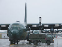 45-1074 @ RJNN - C-130H/401 Hikotai/Nagoya-Komaki AFB