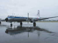 62-1153 @ RJNN - NAMC YS-11P/403 Hikotai/Nagoya-Komaki AFB