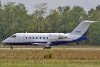 I-DAGS @ LFSB - taxi on bravo - by eap_spotter