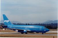 C-GJCP @ CYVR - taxying for departure at YVR in Aug.2004 - by metricbolt
