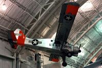 51-16501 @ FFO - U-6A at the National Museum of the U.S. Air Force - by Glenn E. Chatfield