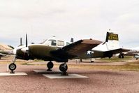 56-3708 @ RCA - U-8D at the South Dakota Air & Space Museum