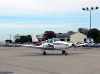 N6674Y @ GKY - At Arlington Municipal