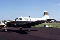 62-3864 @ DPA - U-8F 62-3864 when still active Army.  Sold to Venezuela.  Notice new engines