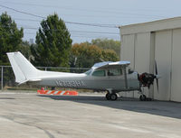N733HA @ GKY - At Arlington Municipal - by Zane Adams