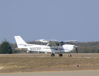 N403GF @ GKY - At Arlington Municipal - by Zane Adams