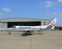 N601BC @ GKY - At Arlington Municipal - by Zane Adams