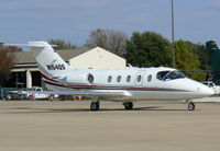 N154QS @ GKY - At Arlington Municipal - by Zane Adams