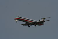 N668HH @ KORD - EMB-145LR
