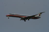 N668HH @ KORD - EMB-145LR