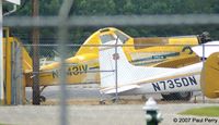 N8431V @ ISO - Another water dropper