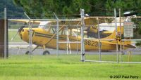 N9623Q @ ISO - Yes, another spotter.  You can't have too many.