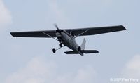 N4946P @ MCZ - Short visit, fly in, fly out. - by Paul Perry