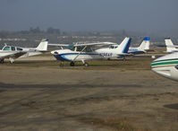 N198AR @ CMA - 1979 Cessna 172N, Lycoming O-320-H2AD 160 hp - by Doug Robertson