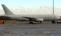 G-SILC @ EGGW - The third addition to the Silverjet fleet wears additional silver flashes on the tail - by Terry Fletcher