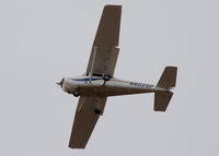 N802SP @ KAPA - Final approach to 17L after a few touch and go on 17R - by Bluedharma