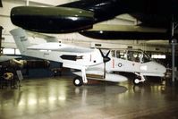 68-3787 @ FFO - OV-10A At the National Museum of the U.S. Air Force