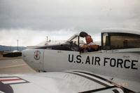 UNKNOWN - Can you identify this Navion?