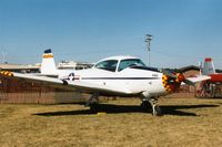 N5208N @ OSH - At the EAA Fly In. - by Gerald Feather
