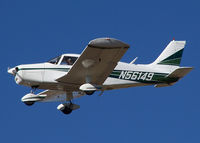 N56149 @ KAPA - Approach to 17L - by Bluedharma