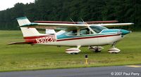 N30239 @ MCZ - Appealing to say the least - by Paul Perry