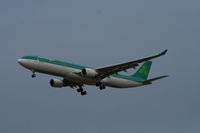 EI-DUZ @ KORD - Airbus A330 - by Mark Pasqualino