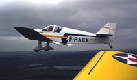 F-PACK - D113V - by Iza
