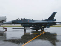 13-8517 @ RJNN - Mitsubishi F-2A/3 Hikotai JASDF,Nagoya-Komaki - by Ian Woodcock