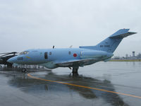 82-3009 @ RJNN - Hawker Siddeley U-125A/Nagoya/Komaki AFB