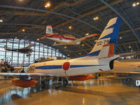 02-7960 - F-86F/Hamamatsu,JASDF Museum,Preserved - by Ian Woodcock