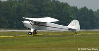 N44012 @ MCZ - Taxiing out