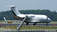 N260V @ ISO - Parting shot?  Why not