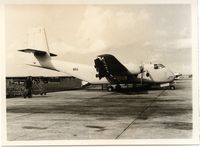 B-853 @ VTBD - Operated by Air America,June 1966.It was normal practice to operate without the B nationality prefix or livery - by metricbolt